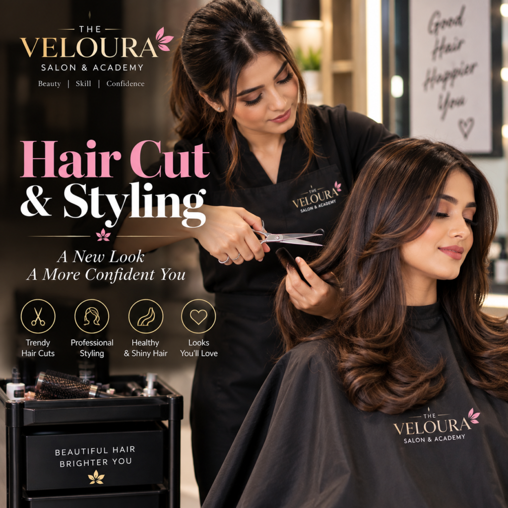 Ladies-Salon-Orderly-Bazar-Varanasi