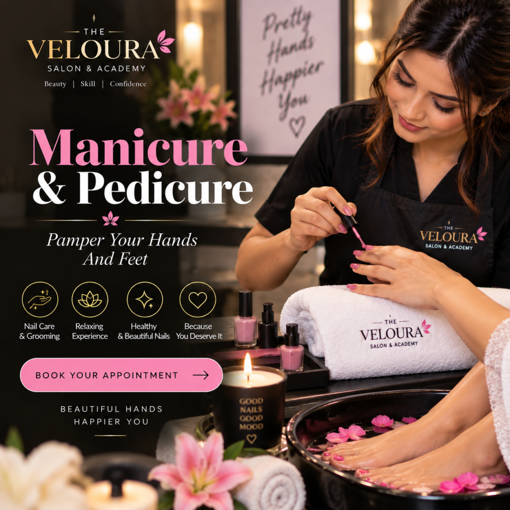 Ladies-Salon-Orderly-Bazar-Varanasi