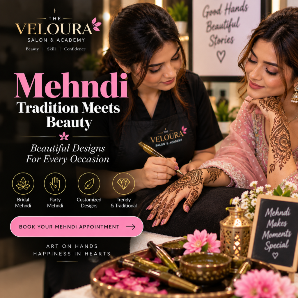 Ladies-Salon-Orderly-Bazar-Varanasi